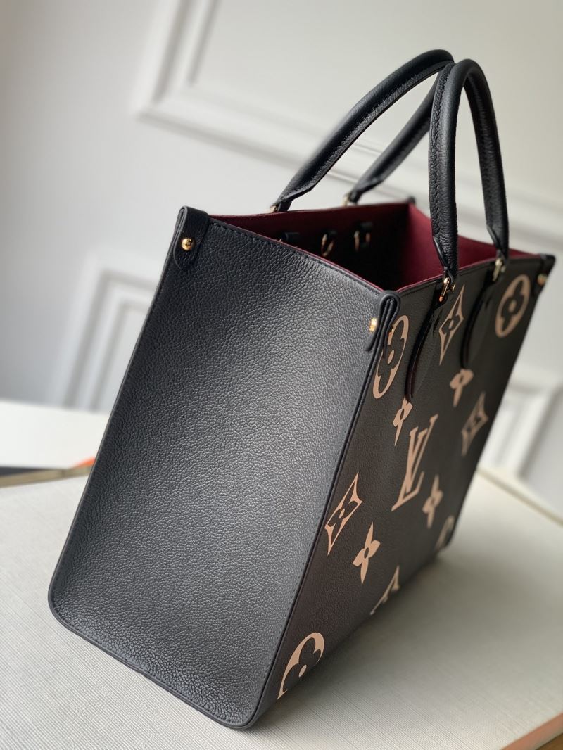 LV Top Handle Bags